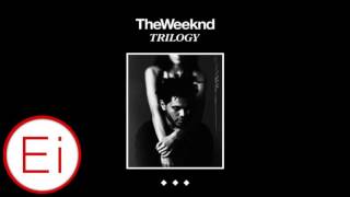 The Weeknd   The Party The Afterparty OFFICIAL INSTRUMENTAL