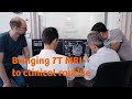 Bringing 7t mri to clinical routine