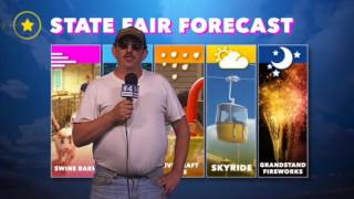 State Fair Experience Day 3 Session 32