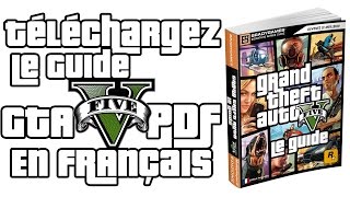 Guide GTA 5 PDF En Français | Guide Officiel screenshot 3
