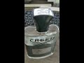 Perfume Decanting Process: Vintage Creed Aventus Eau de Parfum 13Q01