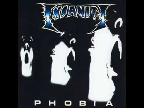 Phobia artwork
