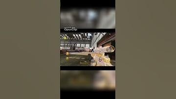 Mastering Advanced Movement  Jump, Slide, and Scope Tutorial #codmobile #codm