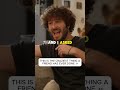 WHY DID BENNY BLANCO DO THIS FOR LIL DICKY 😭💀 #comedy #trending #viral
