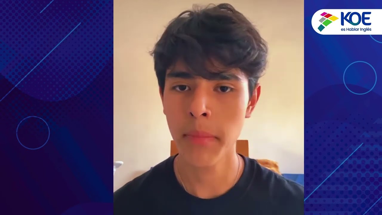 Testimonio de Ellos nos recomiendan en KOE