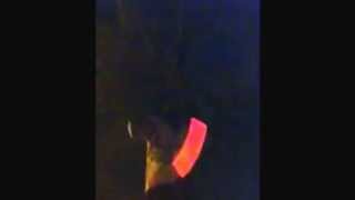 As Your Friend (glowstringing video)
