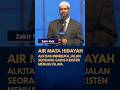 Air Mata Hidayah: Alkitab membuka jalan seorang gadis Kristen menuju Islam. #mualaf