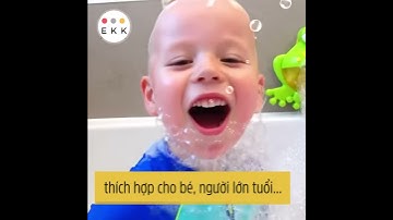 Nhiệt Kế Vòi Sen