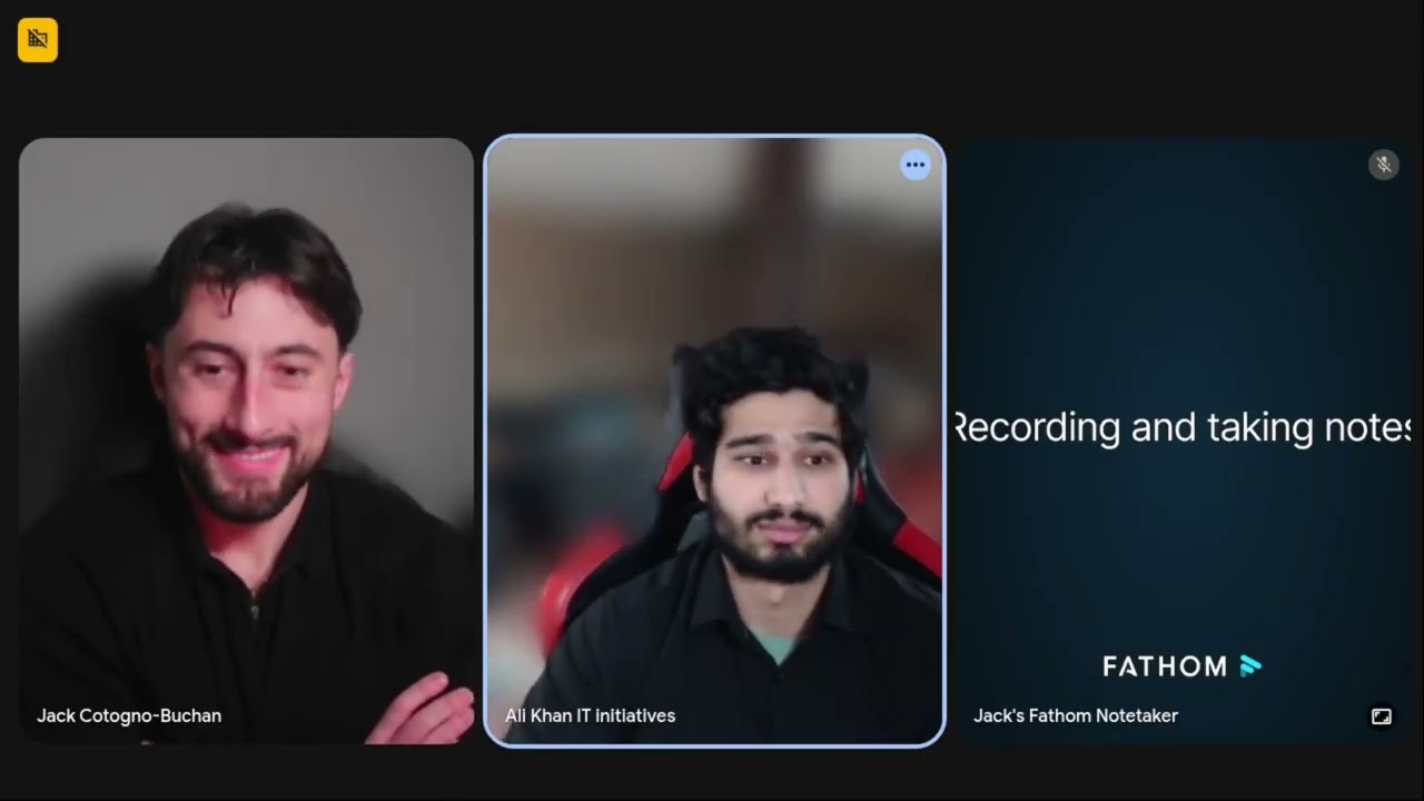 How Ali Closed $250K in 3 Months Using Cold Email
