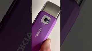 Nokia 7610 supernova #2000 #mobile #collection #retro #nokia #7610