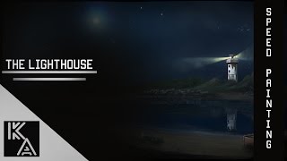 The Lighthouse | Time Lapse