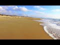 Витязево. Дикий пляж, море, солнце, песок, прогулка (Папа Может)