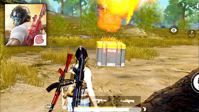 Knives Out: Game Rekomendasi Bagi Pemula