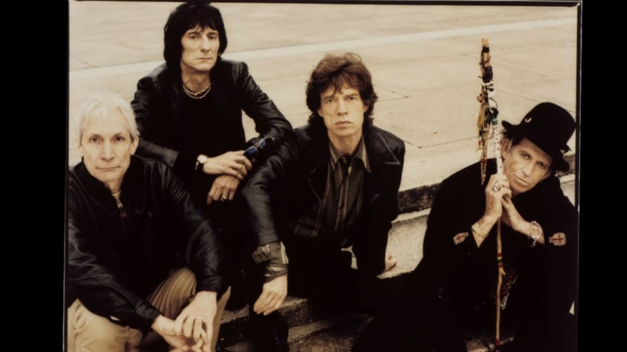 paint it black (the rolling stones cover)