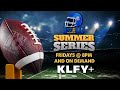 1st & 10 Summer Series: Notre Dame