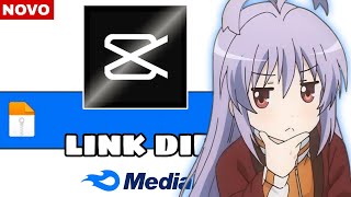 Capcut pro Atualizado Nova Versão 17.6.0 (Sem Erro de Exportação) Review/Analise 2026!!