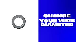 How to Fix Your Compression Spring Index