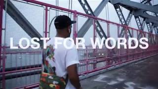 LOST FOR WORDS - LIFE AFTER CANCER PT. I