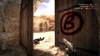CS ~ deppz Four Kill