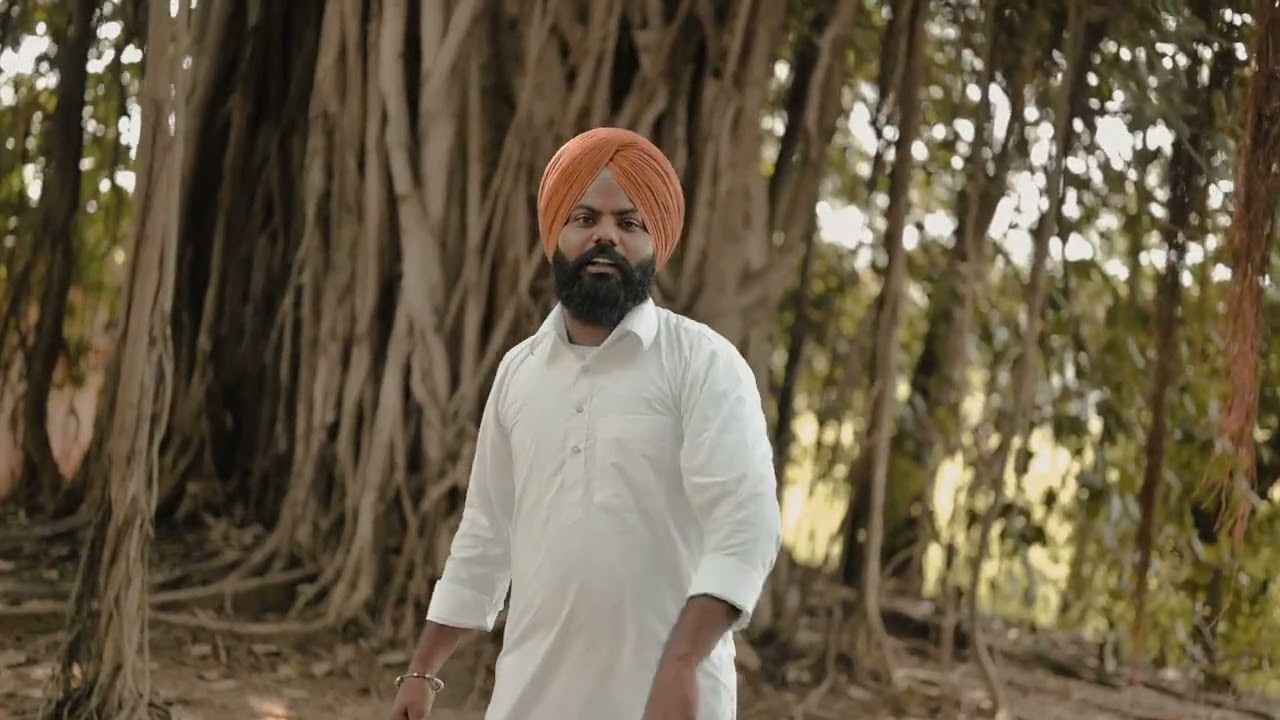 Sifat Lopon Pind Di |Ravijeet lopon |new song 2025 