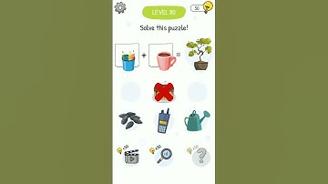 Who is? Level 80 Solve this puzzle.