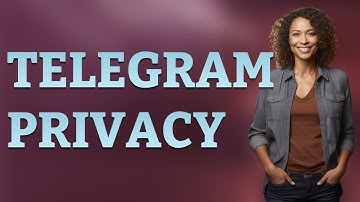 Why Are Telegram Secret Chats More Private Than Regular Chats?