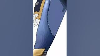 Judy Hoppy Zootopia Toppa gurren video kampanye lah yang tergolong