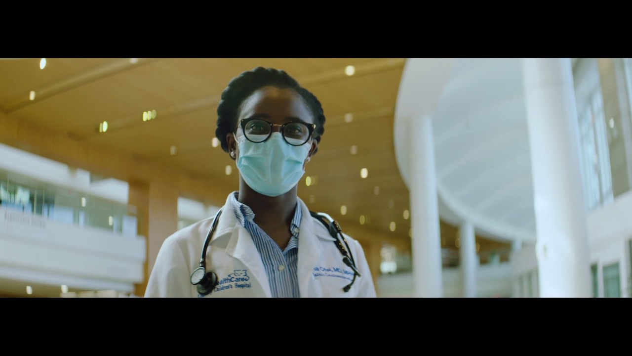 Meeting the Moment at UK HealthCare YouTube