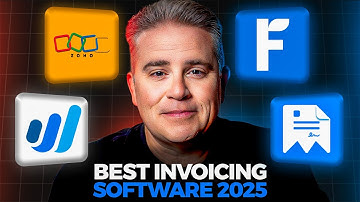 Best Invoicing Software for Small Businesses in 2025