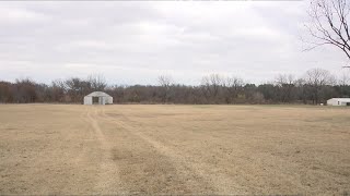 A NEW MOSQUE? Broken Arrow planning commission set to consider rezoning request