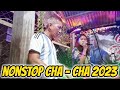 NONSTOP CHA - CHA 2023 - SAYAWAN NA CHA - CHA NONSTOP - ARLIN & PRUDY FT. ZALDY MINI SOUND