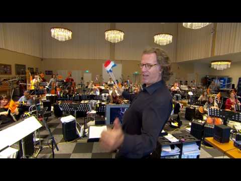 Andr Rieu - Hup Holland Hup (Dutch)
