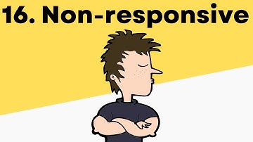 CA Mock Trial Case Packet Rule 16 - Nonresponsive Witness | Mock Trial Objections