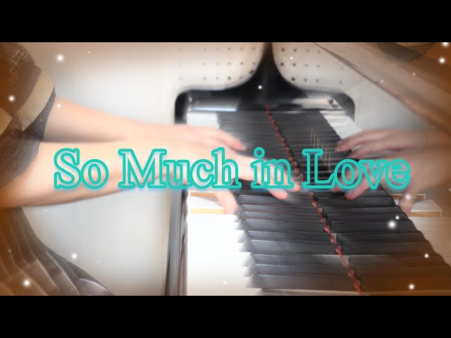 ザ・タイムス　なぎさの誓い　ソーマッチインラヴ　オールディーズ　ドゥーワップ名曲 So Much In Love - YouTube