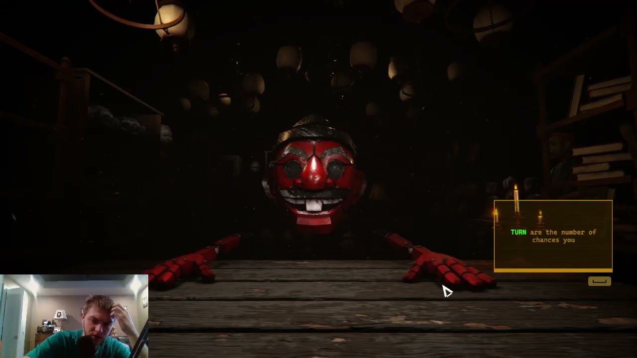 The World's Oldest Board Game Got Rogueliked?! (Mission Mancala)