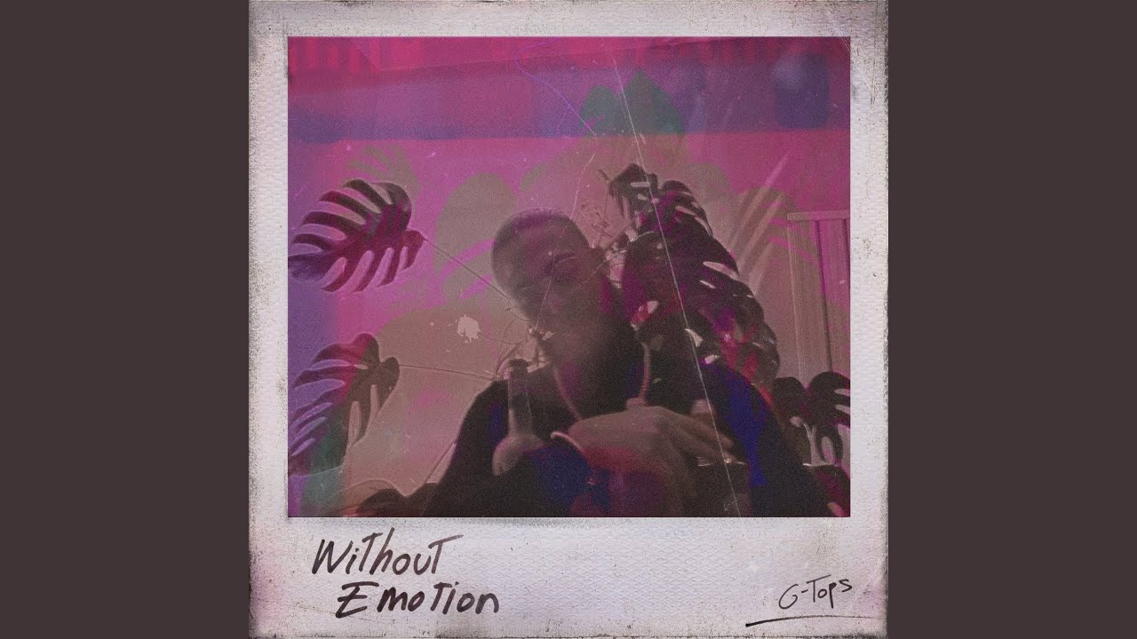 Watch Without Emotion on YouTube Watch Without Emotion on YouTube