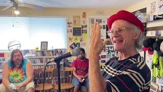 Hal McGee at Apartment Music 63