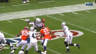 Oakland raiders vs denver broncos full game highlights nfl week 4