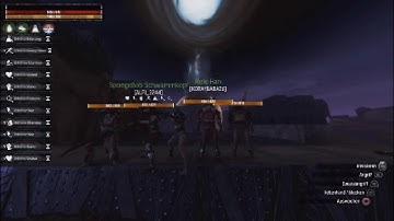 Conan exiles PvP #34 New FOV [Appolloッ]