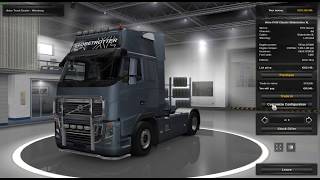 ["multiplay ets2", "Euro Truck Simulator 2", "mod ets2", "Truckers MP", "mod multiplayer", "Engine 750 For Euro Truck Simulator 2"]