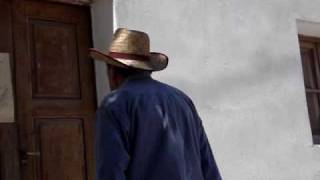 Rincón-Catamarca-Vista desde la casa de doña Emira.