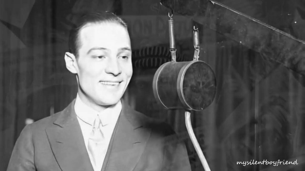 Rudolph Valentino: Kashmiri Love Song