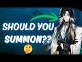 Jixia Banner RE-RUN | STILL WORTH IT? | SHOULD YOU SUMMON?? | BLACK BEACON