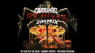 Carrusel - Dj Roberto Da'Silva Remix