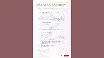 2015 C++&Uml mca &msc 2nd yr question PAPERS kuk