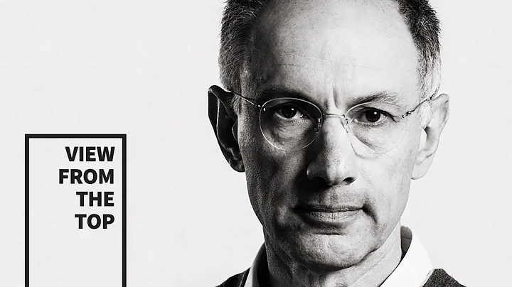 Michael Moritz, Partner, Sequoia Capital