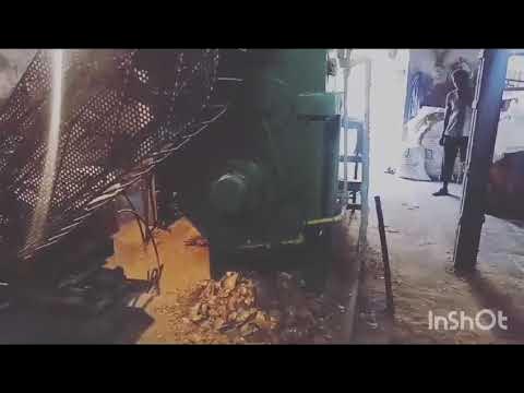 Oil Expeller - YouTube