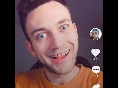 TikTok Ondra Vlček-reakce - YouTube