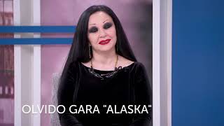 Promo - Cine De Barrio Con Alaska En La 1 De Tve 2020