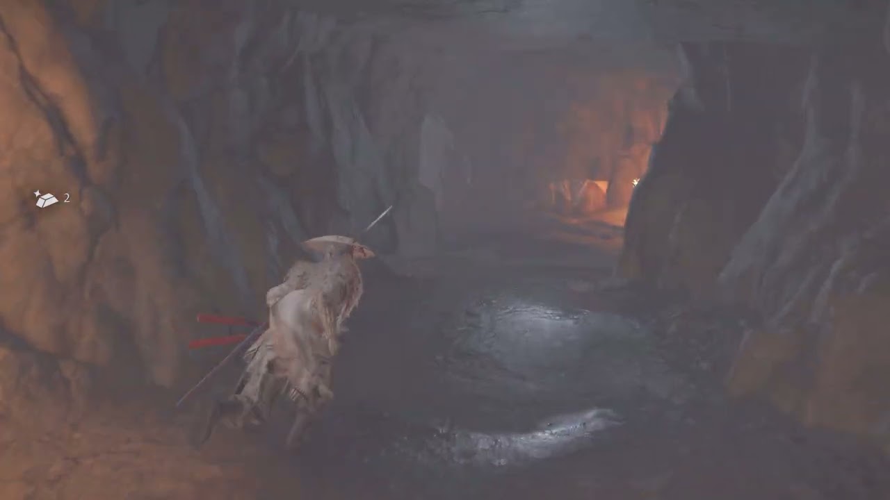 Ghost of Yōtei Atsu la silenziosa